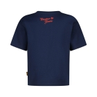 Vingino shirts 100 Dark Blue SS25KGN30002
