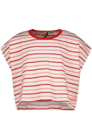 Vingino Huliette T-shirt 001 Real White