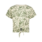 Vingino shirts 066 Multicolour sand SS25KGN30005