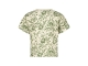 Vingino shirts 066 Multicolour sand SS25KGN30005