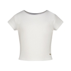 Vingino shirts 001 Real White SS25KGN30006