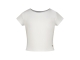 Vingino shirts 001 Real White SS25KGN30006