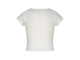 Vingino shirts 001 Real White SS25KGN30006
