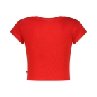 Vingino shirts 687 Breeze red SS25KGN30006