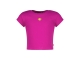 Vingino shirts 1248 Aster pink SS25KGN30006