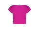 Vingino shirts 1248 Aster pink SS25KGN30006