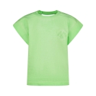 Vingino shirts 1122 Paradise green SS25KGN30007