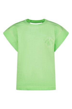 Vingino Halkie T-shirt 1122 Paradise green