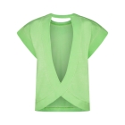 Vingino shirts 1122 Paradise green SS25KGN30007