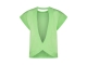 Vingino shirts 1122 Paradise green SS25KGN30007
