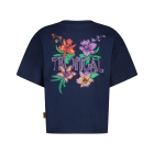 Vingino shirts 100 Dark Blue SS25KGN30008