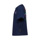 Vingino shirts 100 Dark Blue SS25KGN30008