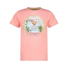 Vingino shirts 1288 Spring peach SS25KGN30009