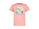 Vingino shirts 1288 Spring peach SS25KGN30009