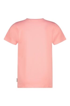Vingino shirts 1288 Spring peach SS25KGN30009
