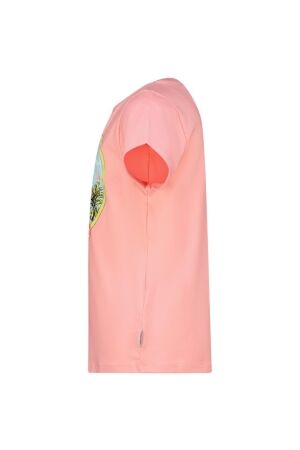 Vingino shirts 1288 Spring peach SS25KGN30009