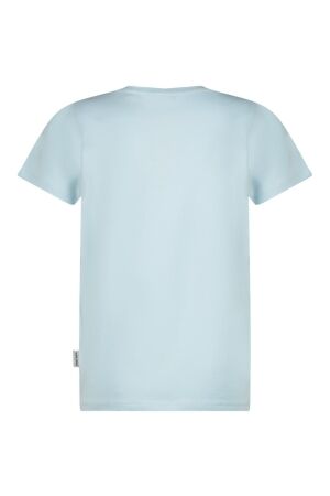Vingino shirts 1008 Powder Blue SS25KGN30009