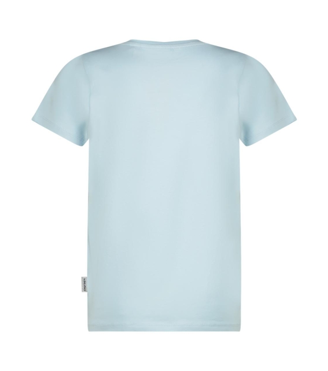 Vingino shirts 1008 Powder Blue SS25KGN30009