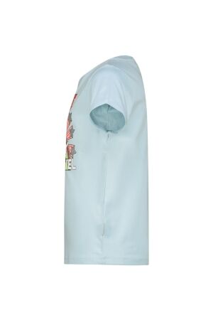 Vingino shirts 1008 Powder Blue SS25KGN30009
