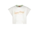 Vingino shirts 001 Real White SS25KGN30010