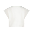 Vingino shirts 001 Real White SS25KGN30010