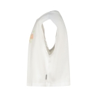 Vingino shirts 001 Real White SS25KGN30010