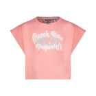 Vingino shirts 1288 Spring peach SS25KGN30010