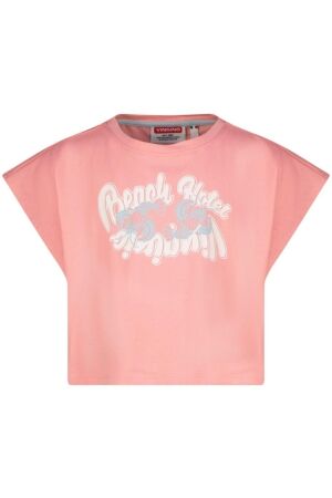 Vingino Helly T-shirt 1288 Spring peach