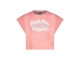 Vingino shirts 1288 Spring peach SS25KGN30010