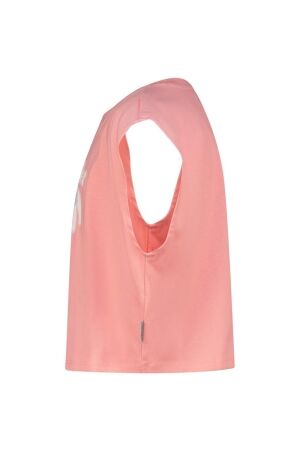 Vingino shirts 1288 Spring peach SS25KGN30010