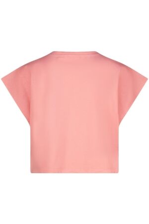 Vingino shirts 1288 Spring peach SS25KGN30010