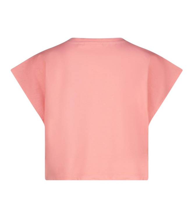 Vingino shirts 1288 Spring peach SS25KGN30010