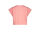 Vingino shirts 1288 Spring peach SS25KGN30010