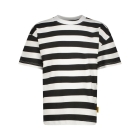 Vingino shirts 001 Real White SS25KGN30011