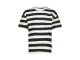 Vingino shirts 001 Real White SS25KGN30011
