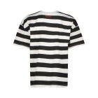 Vingino shirts 001 Real White SS25KGN30011