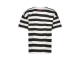 Vingino shirts 001 Real White SS25KGN30011