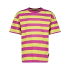 Vingino shirts 1248 Aster pink SS25KGN30011