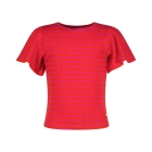 Vingino shirts 687 Breeze red SS25KGN30012