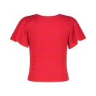 Vingino shirts 687 Breeze red SS25KGN30012