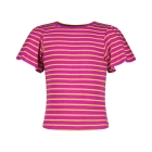 Vingino shirts 1248 Aster pink SS25KGN30012