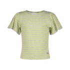 Vingino shirts 900 Light Grey Melee SS25KGN30012