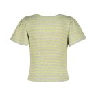 Vingino shirts 900 Light Grey Melee SS25KGN30012