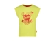 Vingino shirts 1460 Fresh lime SS25KGN30013