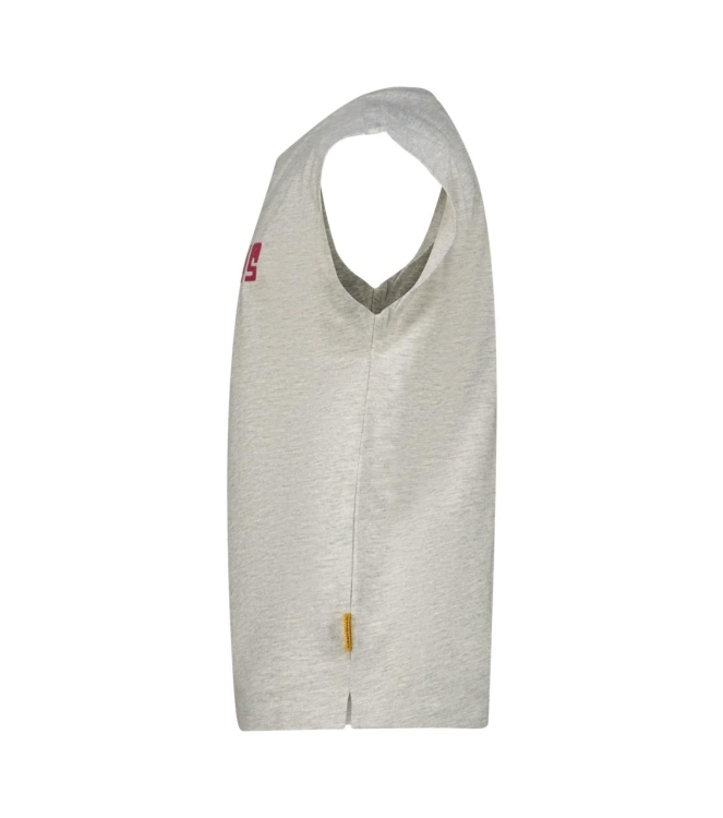 Vingino shirts 900 Light Grey Melee SS25KGN30013