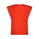 Vingino shirts 687 Breeze red SS25KGN30014