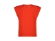 Vingino shirts 687 Breeze red SS25KGN30014