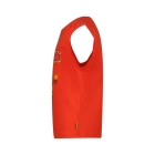 Vingino shirts 687 Breeze red SS25KGN30014