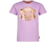 Vingino shirts 878 Lilac blush SS25KGN30015