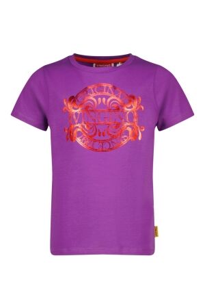 Vingino Harly T-shirt 867 Viola purple